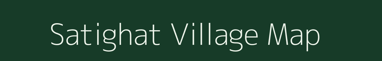 Satighat village map in Odisha