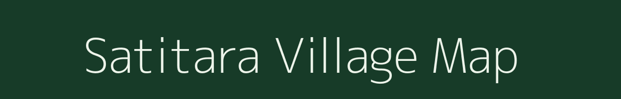 Satitara village map in West Bengal