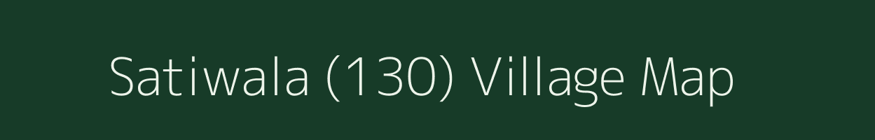 Satiwala (130) village map in Himachal Pradesh