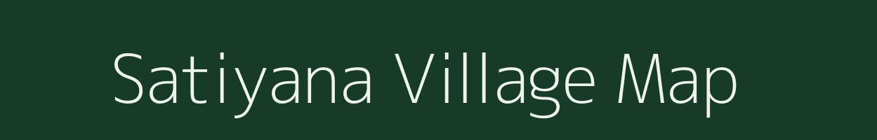 Satiyana village map in Uttarakhand