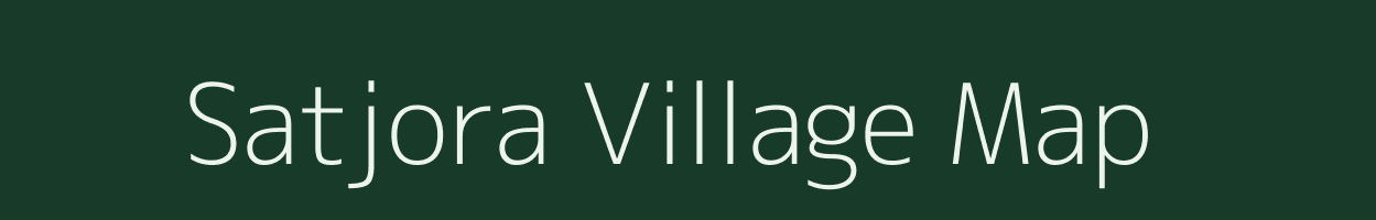 Satjora village map in Bihar