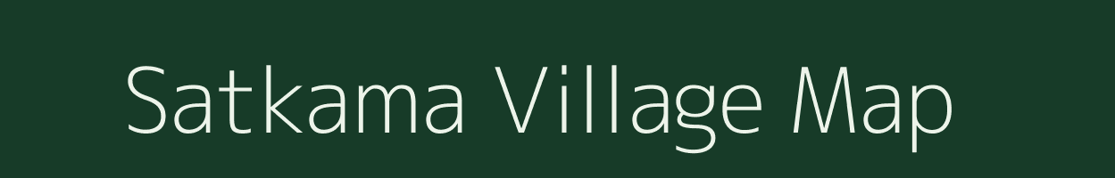 Satkama village map in Odisha