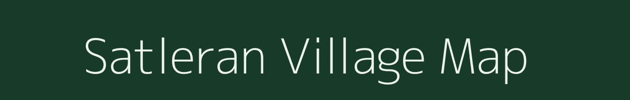 Satleran village map in Rajasthan