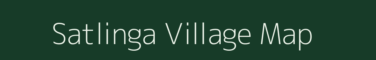 Satlinga village map in Uttar Pradesh