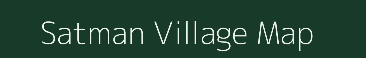 Satman village map in Odisha