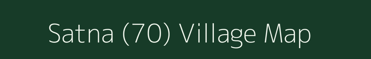 Satna (70) village map in Himachal Pradesh