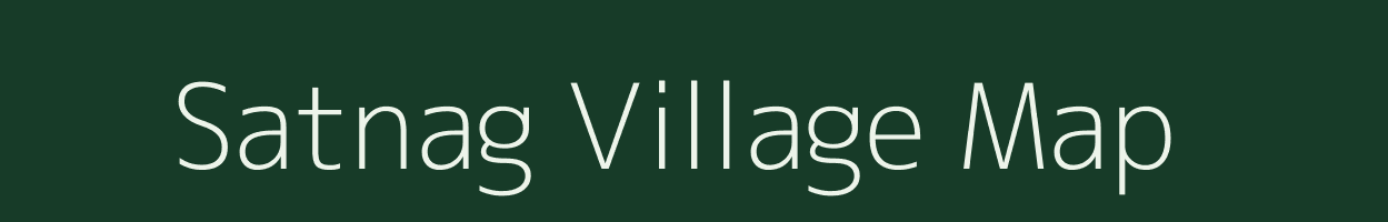 Satnag village map in Bihar