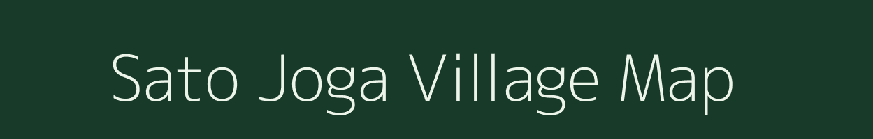 Sato Joga village map in Uttar Pradesh