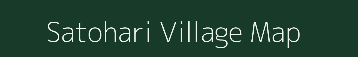 Satohari village map in Madhya Pradesh