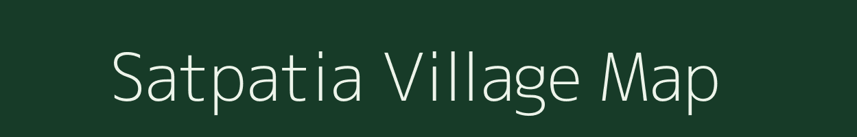 Satpatia village map in Bihar