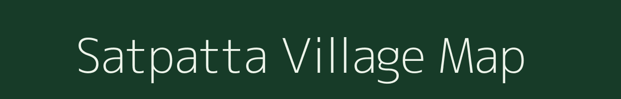 Satpatta village map in West Bengal