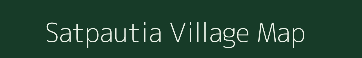 Satpautia village map in Odisha
