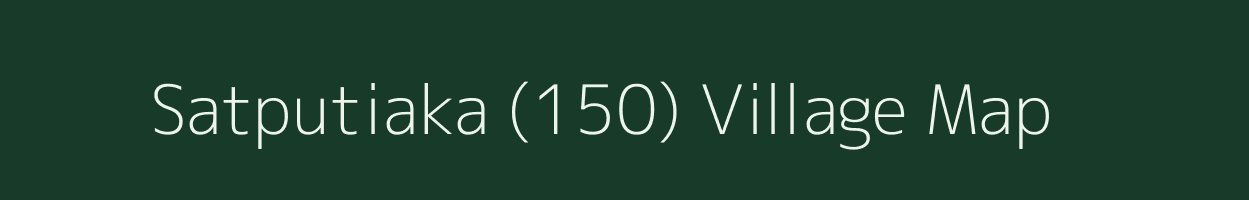 Satputiaka (150) village map in Haryana