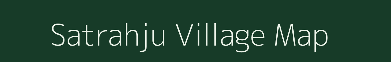 Satrahju village map in Uttar Pradesh