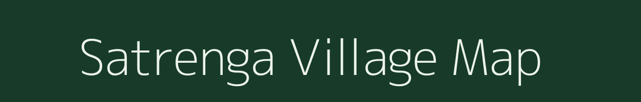 Satrenga village map in Chhattisgarh