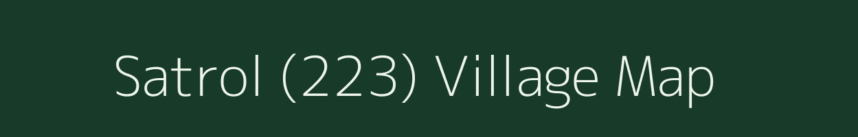 Satrol (223) village map in Himachal Pradesh