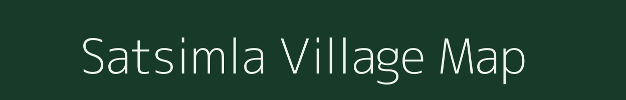 Satsimla village map in Assam