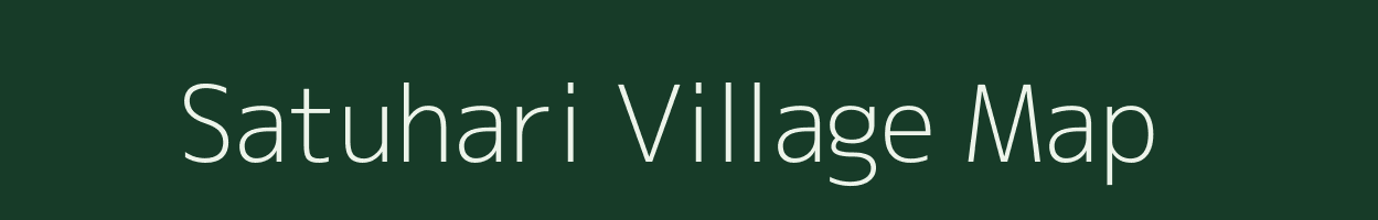 Satuhari village map in Uttar Pradesh