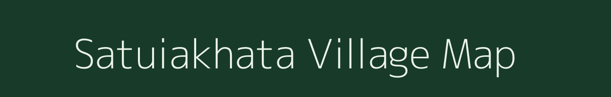 Satuiakhata village map in Uttar Pradesh