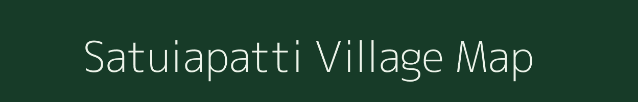 Satuiapatti village map in Uttar Pradesh