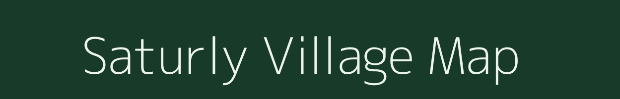 Saturly village map in Maharashtra