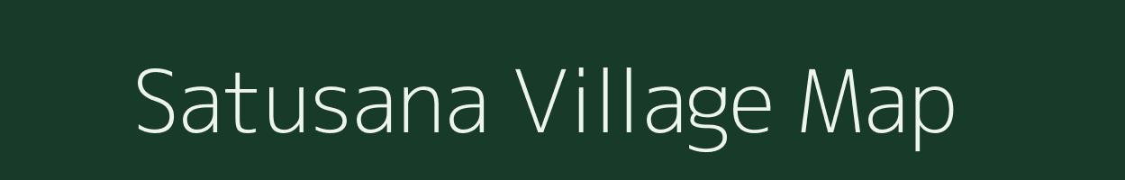 Satusana village map in Gujarat