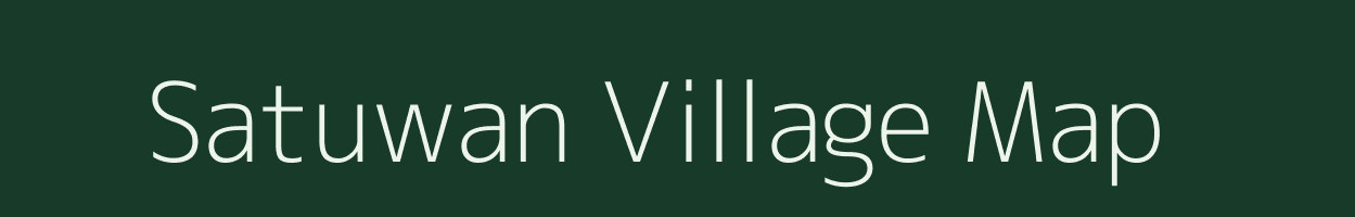 Satuwan village map in Bihar