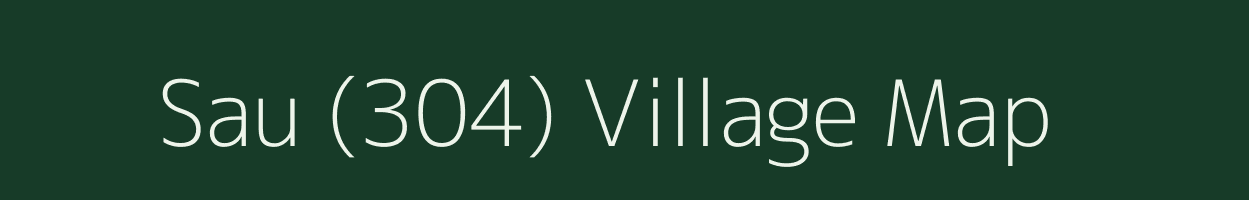 Sau (304) village map in Himachal Pradesh