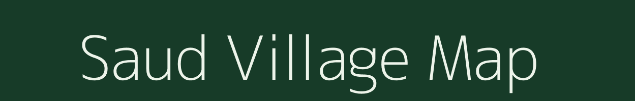 Saud village map in Odisha