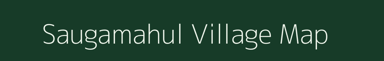 Saugamahul village map in Jharkhand