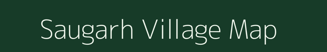 Saugarh village map in Uttarakhand