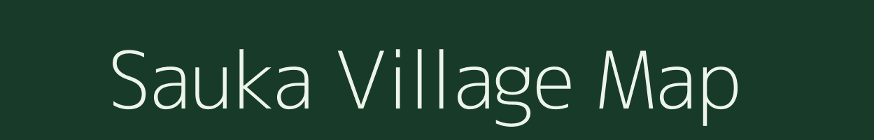 Sauka village map in Jharkhand