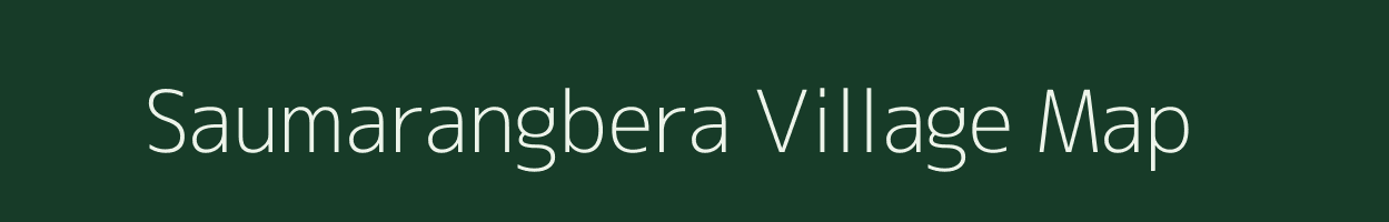 Saumarangbera village map in Jharkhand