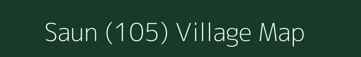 Saun (105) village map in Himachal Pradesh