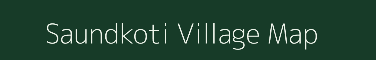 Saundkoti village map in Uttarakhand