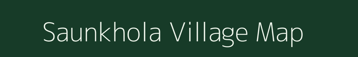 Saunkhola village map in Uttarakhand