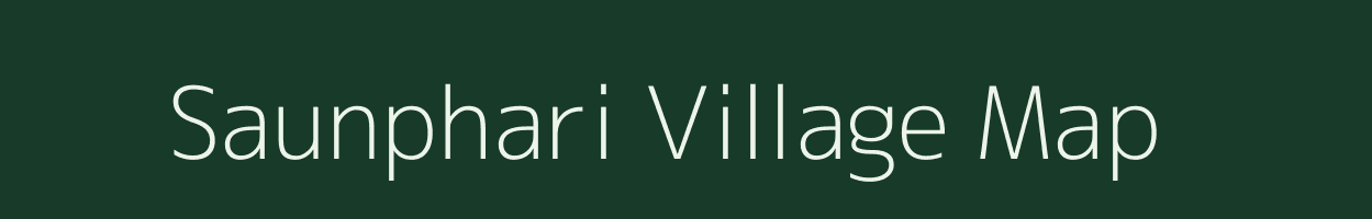 Saunphari village map in Uttar Pradesh