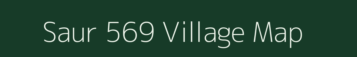 Saur 569 village map in Madhya Pradesh