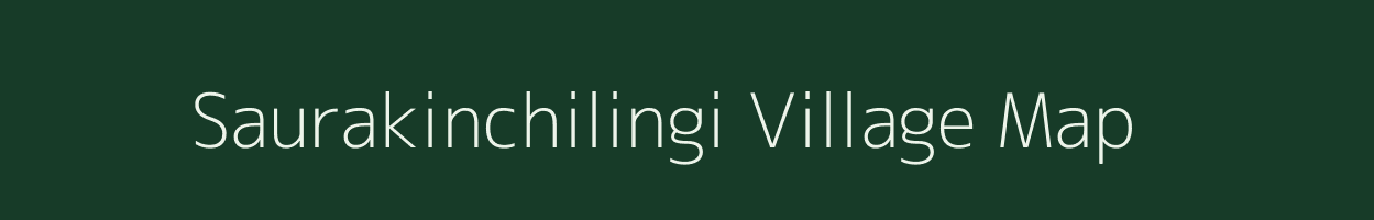 Saurakinchilingi village map in Odisha