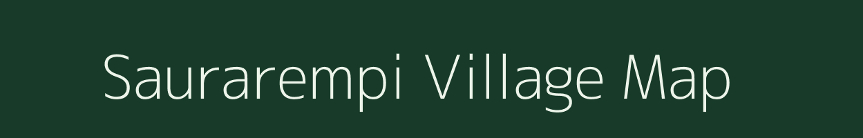 Saurarempi village map in Odisha