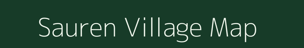 Sauren village map in Bihar