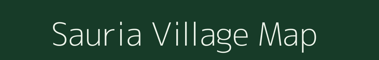 Sauria village map in Bihar