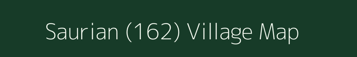 Saurian (162) village map in Punjab