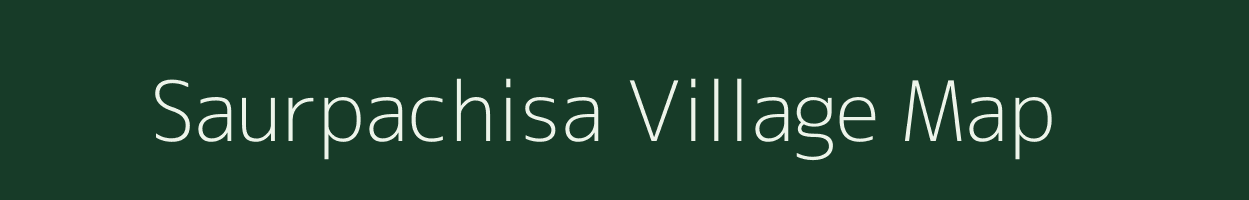 Saurpachisa village map in Jharkhand