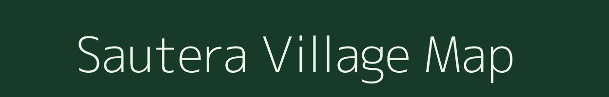 Sautera village map in Uttar Pradesh