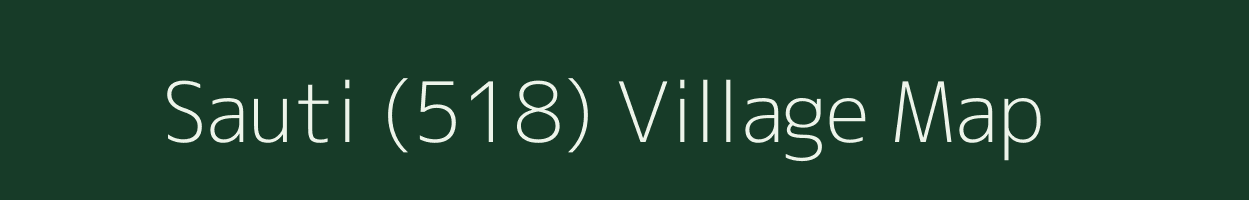 Sauti (518) village map in Himachal Pradesh