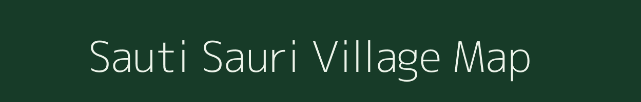 Sauti Sauri village map in Uttar Pradesh