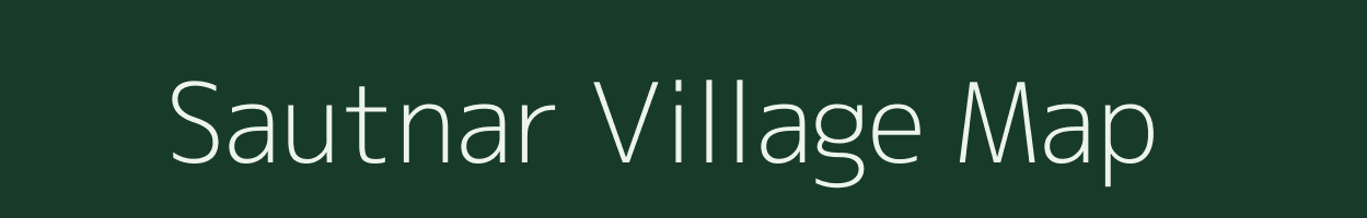 Sautnar village map in Chhattisgarh