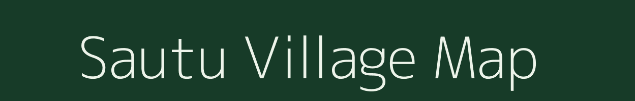 Sautu village map in Uttar Pradesh