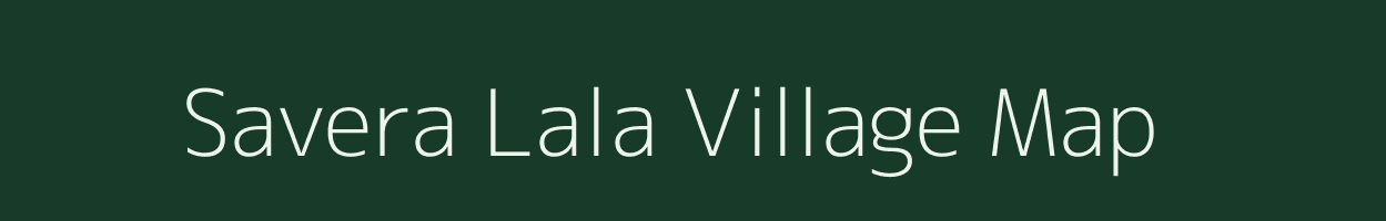Savera Lala village map in Uttar Pradesh